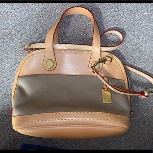 Dooney & Bourke shoulder bag